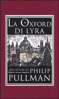 La Oxford di Lyra