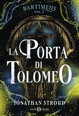 La porta di Tolomeo