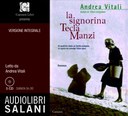 La signorina Tecla Manzi