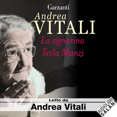 La signorina Tecla Manzi