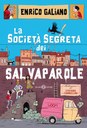 LA SOCIETA' SEGRETA DEI SALVAPAROLE