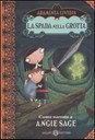 La spada nella grotta