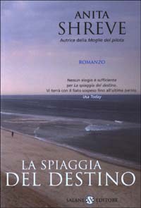 La spiaggia del destino