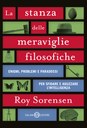 La stanza delle meraviglie filosofiche