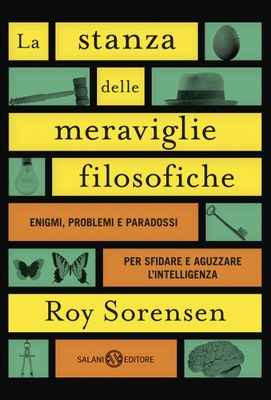 La stanza delle meraviglie filosofiche