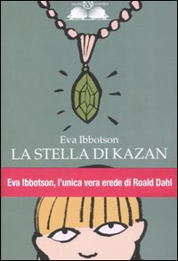 La stella di Kazan