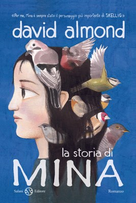 La storia di Mina — Salani