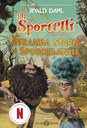 La Stramba Storia di Sporcellandia