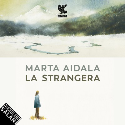 La strangera