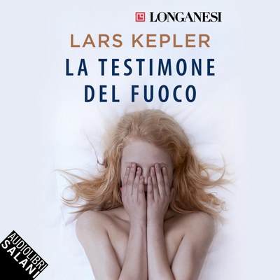 La testimone del fuoco