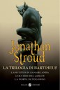 La trilogia di Bartimeus: L'amuleto di Samarcanda-L'occhio del Golem-La porta di Tolomeo