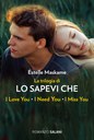 La trilogia di "lo sapevi che"