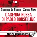 L'agenda rossa di Paolo Borsellino