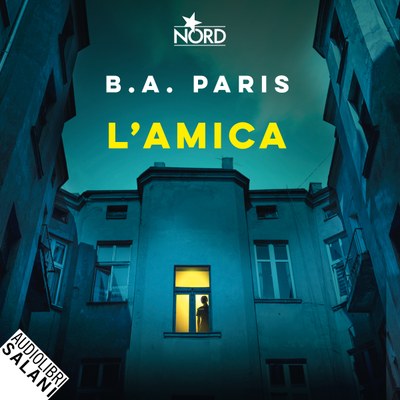 L'amica