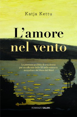 L'amore nel vento — Salani