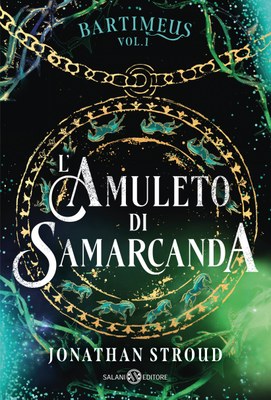 L'amuleto di Samarcanda