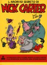 L'archivio segreto di Nick Carter