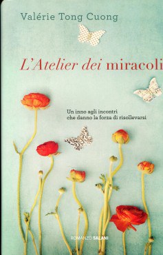 L'atelier dei miracoli
