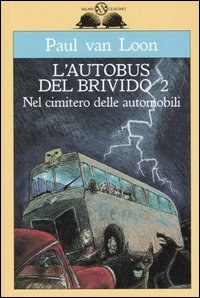 Nel cimitero delle automobili