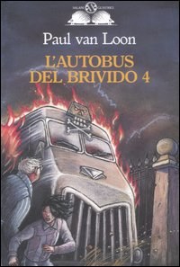 L'autobus del brivido