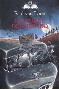 L'autobus del brivido