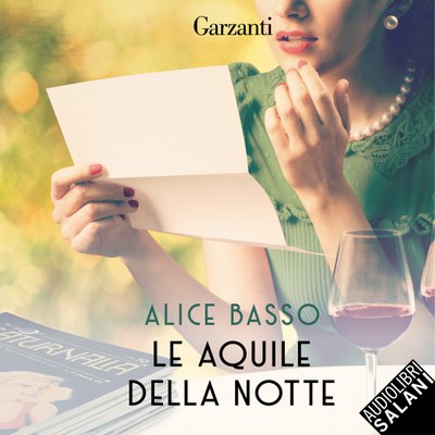 Le aquile della notte