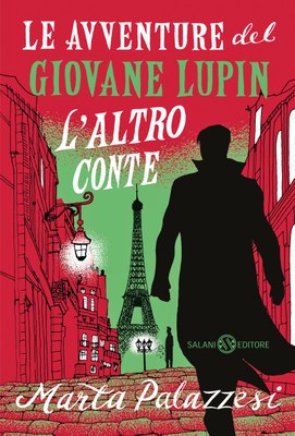 Le avventure del giovane Lupin. L'altro conte