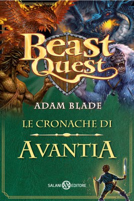 Le cronache di Avantia (Le)