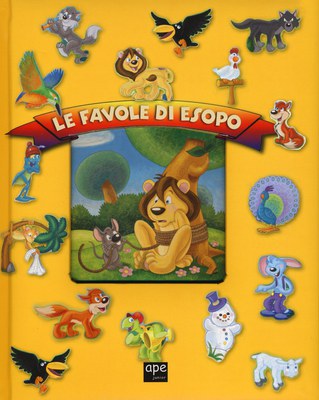 Le favole di Esopo