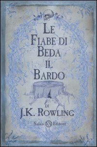 Le fiabe di Beda il Bardo