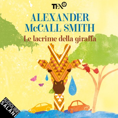 Le lacrime della giraffa
