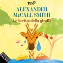 Le lacrime della giraffa