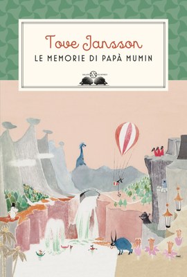 LE MEMORIE DI PAPÀ MUMIN