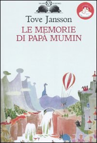 Le memorie di papà Mumin