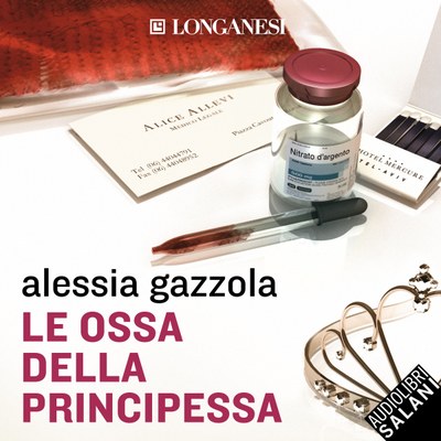 Le ossa della principessa