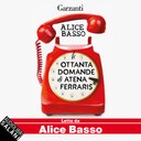 Le ottanta domande di Atena Ferraris