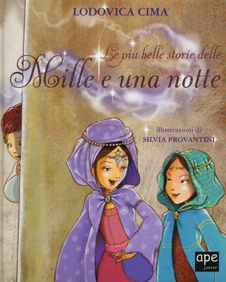 Le più belle storie delle Â«Mille e una notteÂ»