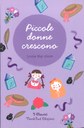 Le piccole donne crescono