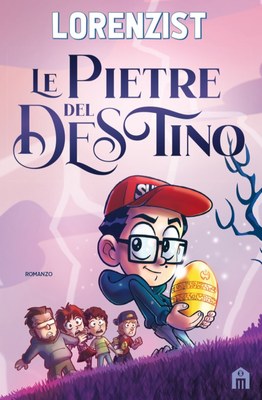Le pietre del destino. Edizione tascabile