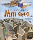 Le più belle storie dei miti greci