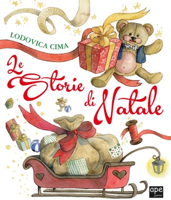 Le storie di Natale