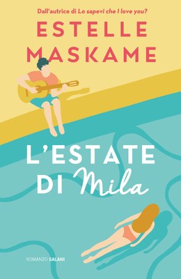 L'estate di Mila
