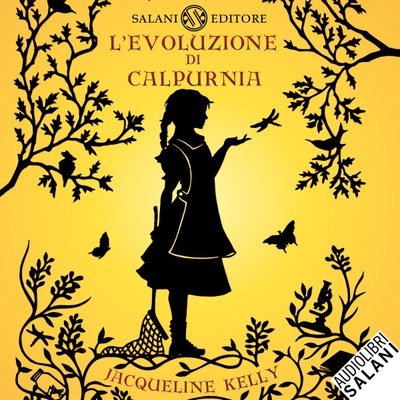 L'evoluzione di Calpurnia