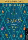 L'Ickabog Audiolibro CD