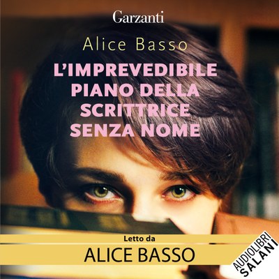 L'imprevedibile piano della scrittrice senza nome