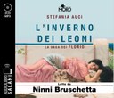 L'inverno dei Leoni Audiolibro CD MP3