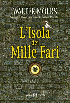 L'Isola dei Mille Fari
