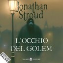 L'occhio del Golem