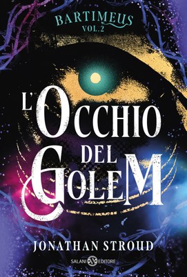 L'occhio del golem