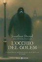 L'occhio del Golem